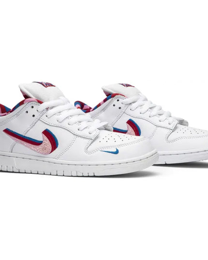 Nike SB Dunk Low 'Parra' (2019)