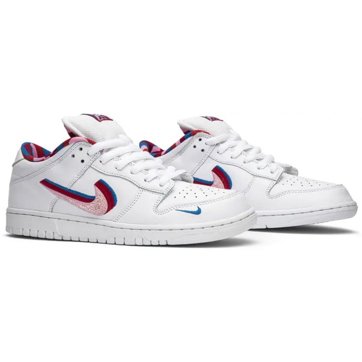 Nike SB Dunk Low 'Parra' (2019)