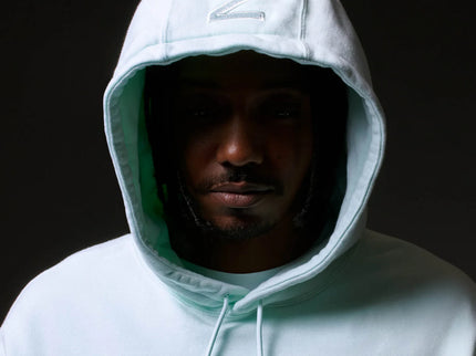 Nike x NOCTA Gradient CS Hoodie - Mineral