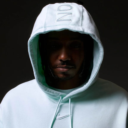 Nike x NOCTA Gradient CS Hoodie - Mineral