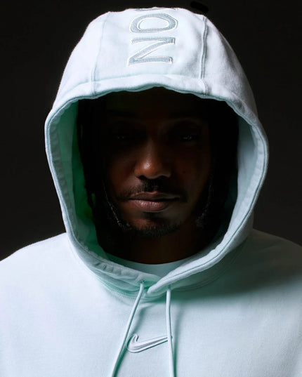 Nike x NOCTA Gradient CS Hoodie - Mineral