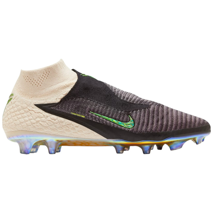 Kobe Bryant x Nike Phantom 6 High Elite FG 'Phantom Black'