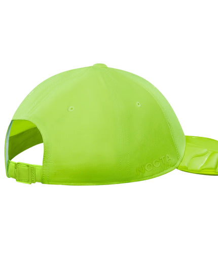 Nike x NOCTA Foamposite Cap - Volt