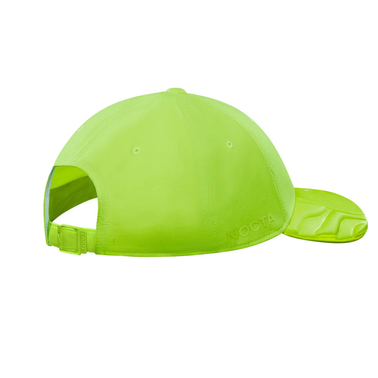 Nike x NOCTA Foamposite Cap - Volt