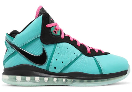 Nike LeBron 8 'South Beach' (2021)