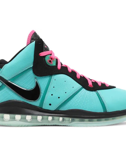 Nike LeBron 8 'South Beach' (2021)
