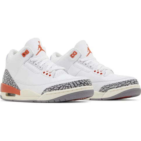 Air Jordan 3 Retro 'Georgia Peach' (Women's)