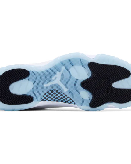 Air Jordan 11 Retro 'Legend Blue' (2024)