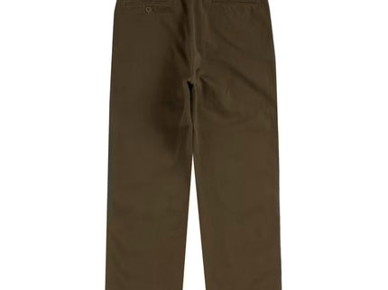 Supreme Crown Chino Pant - Olive (FW19)