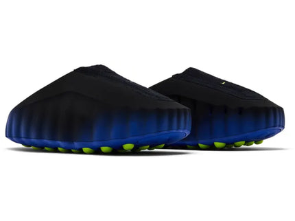 Nike Mind 001 Flyknit Slide 'Hyper Royal Black'