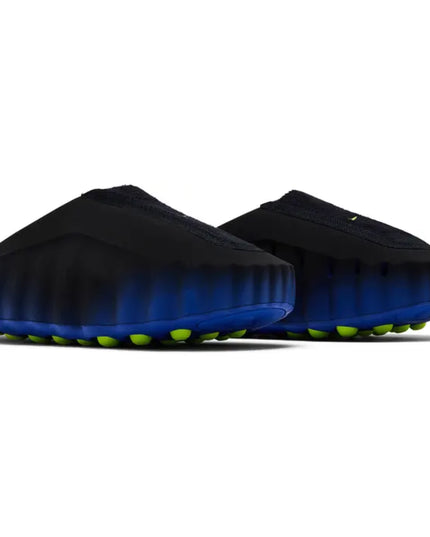 Nike Mind 001 Flyknit Slide 'Hyper Royal Black'