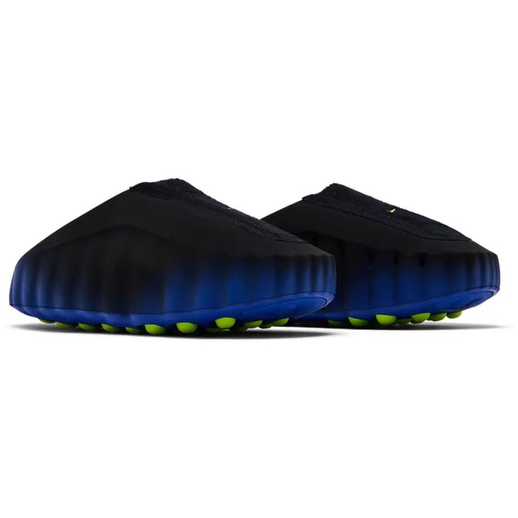 Nike Mind 001 Flyknit Slide 'Hyper Royal Black'