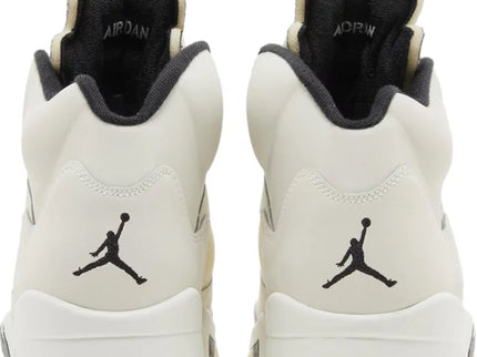 Air Jordan 5 Retro SE 'Sail'