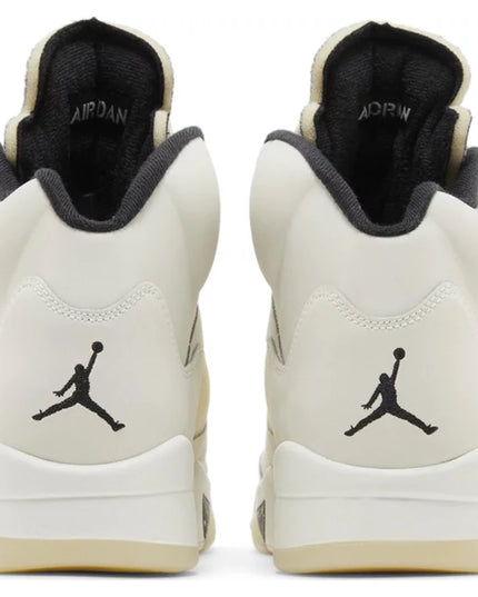 Air Jordan 5 Retro SE 'Sail'