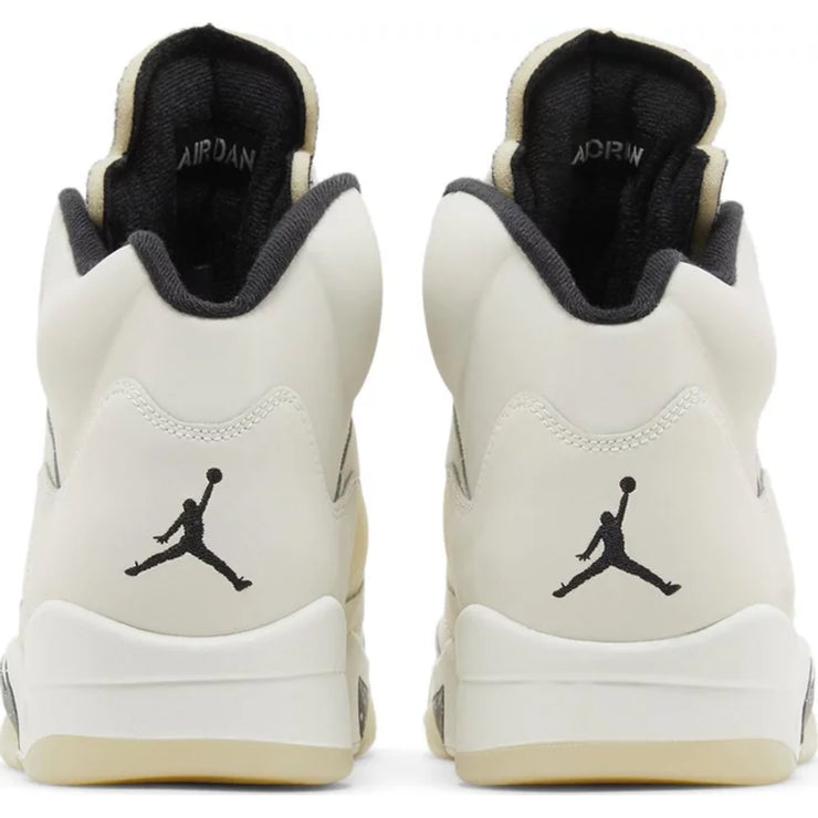 Air Jordan 5 Retro SE &