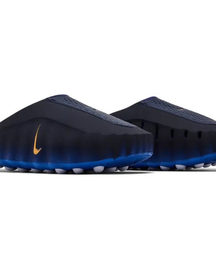 Nike Mind 001 Slide 'Blackened Blue'