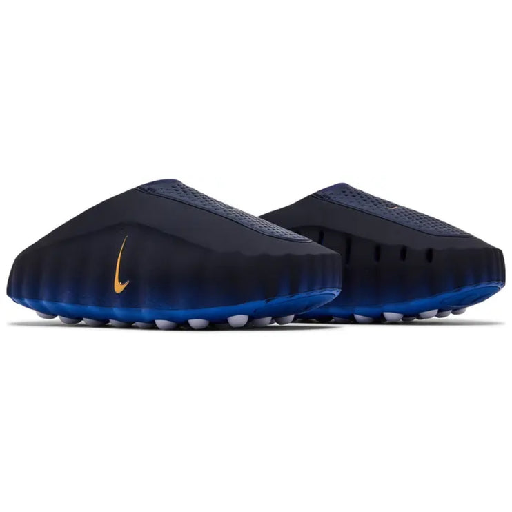 Nike Mind 001 Slide 'Blackened Blue'