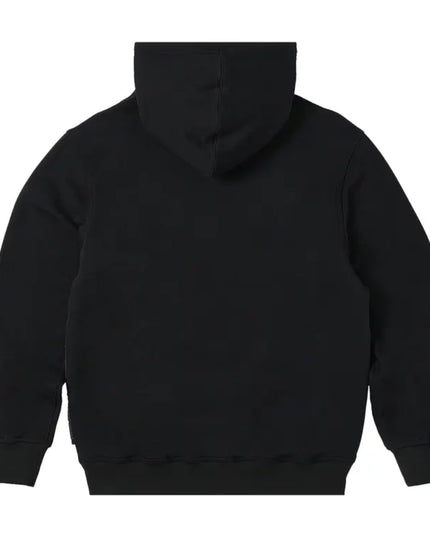 Palace Tactical Zip Hood - Black (SS23)