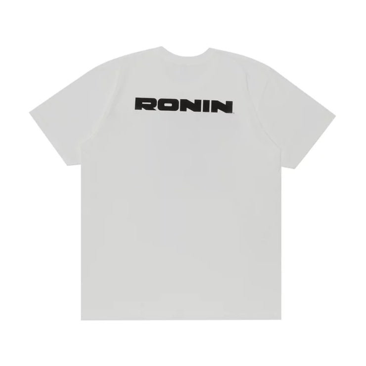 Supreme Ronin Tee - White (SS23)