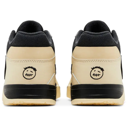 Travis Scott x Jordan Jumpman Jack TR 'Bright Cactus'