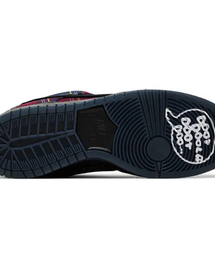 Nike SB Dunk Low 'Nardwuar'