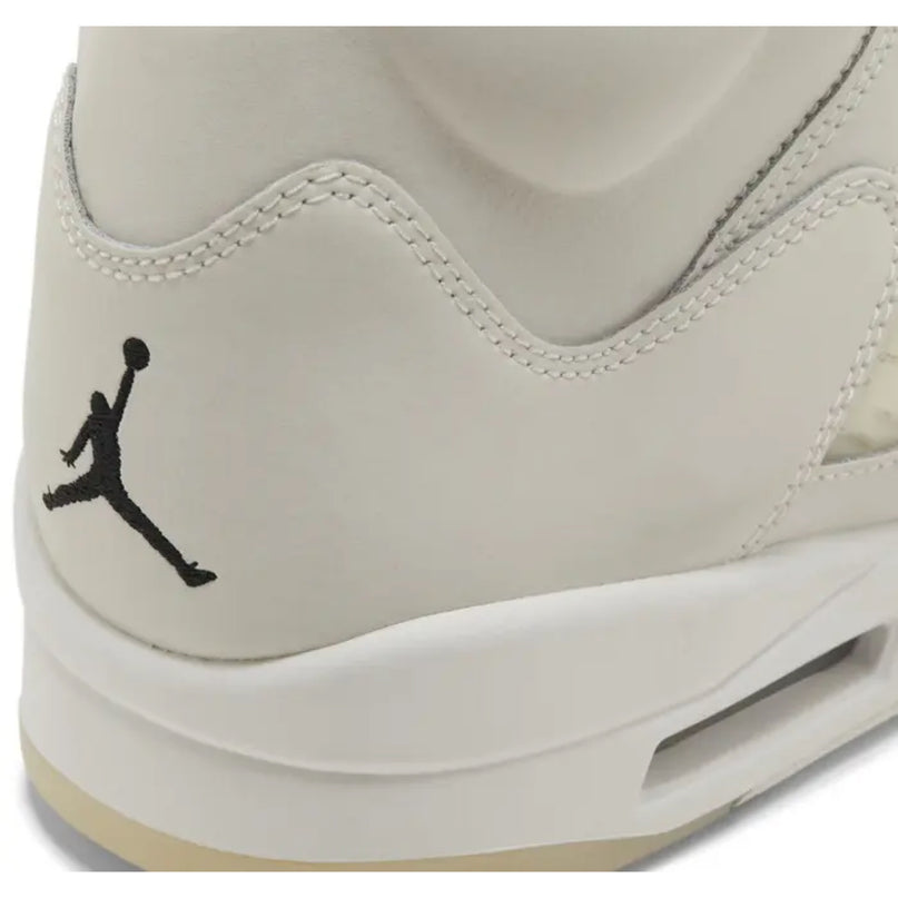 Air Jordan 5 Retro SE 'Sail'