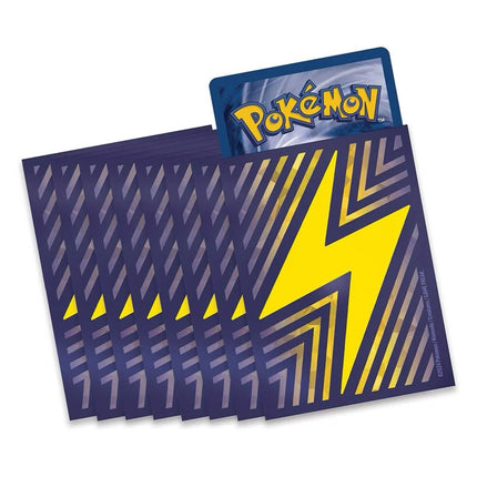 Pokemon TCG Scarlet & Violet - Surging Sparks Elite Trainer Box