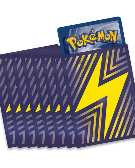 Pokemon TCG Scarlet & Violet - Surging Sparks Elite Trainer Box
