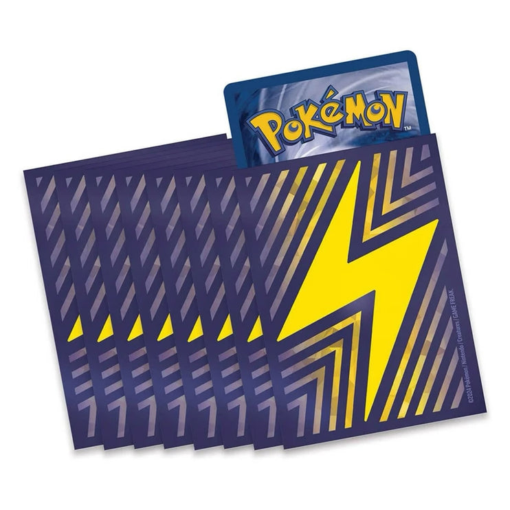 Pokemon TCG Scarlet & Violet - Surging Sparks Elite Trainer Box