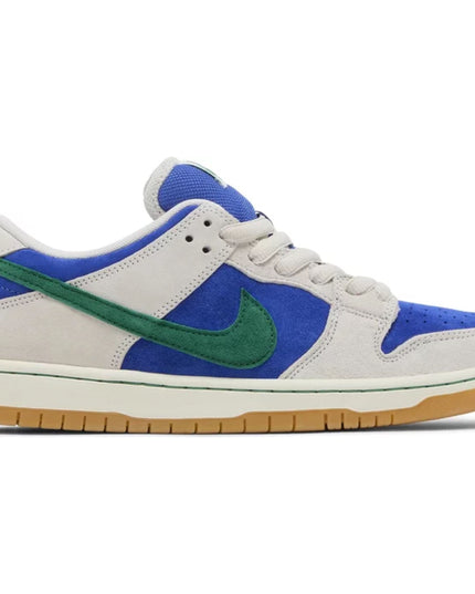 Nike SB Dunk Low 'Hyper Royal Malachite'