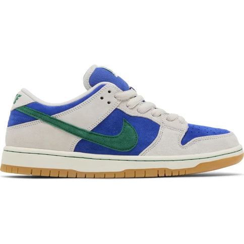 Nike SB Dunk Low 'Hyper Royal Malachite'