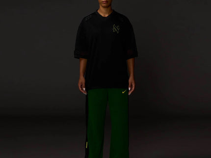 Nike x NOCTA Summer Vybz Mesh S/S Shirt - Black