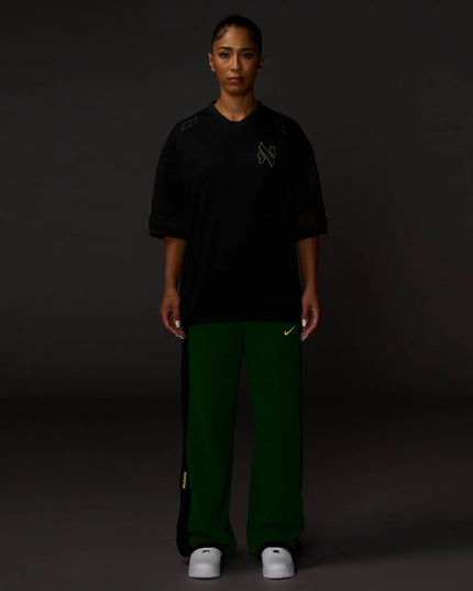 Nike x NOCTA Summer Vybz Mesh S/S Shirt - Black