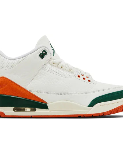 SoleFly x Air Jordan 3 'Miami'