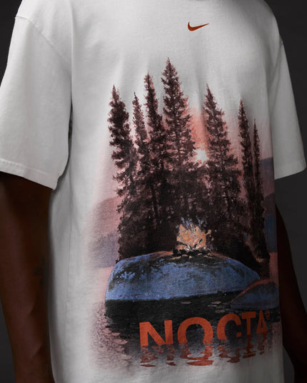 Nike x NOCTA Opal Reels T-Shirt - White