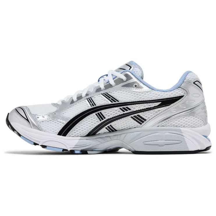 JJJJound x ASICS Gel-Kayano 14 'White Blue'