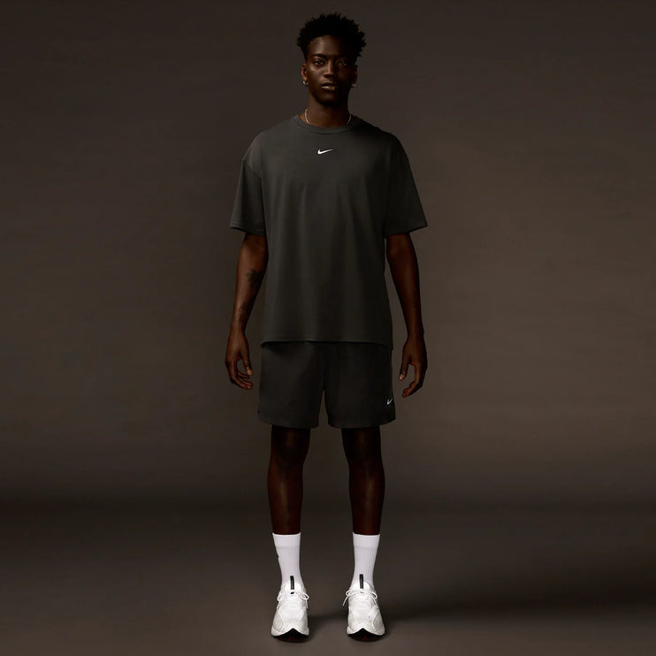 Nike x NOCTA Big Body CS T-Shirt - Anthracite