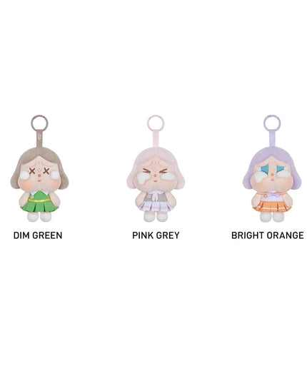 Pop Mart CryBaby Sunset Concert Series Plush Pendant Blind Box
