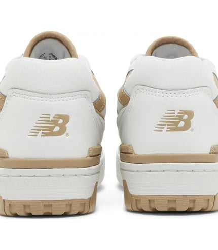 New Balance 550 'White Incense' (Women's)