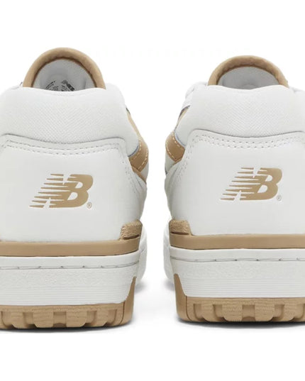 New Balance 550 'White Incense' (Women's)