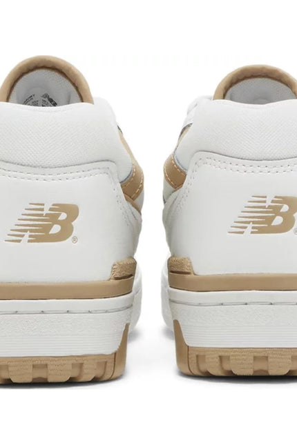 New Balance 550 'White Incense' (Women's)