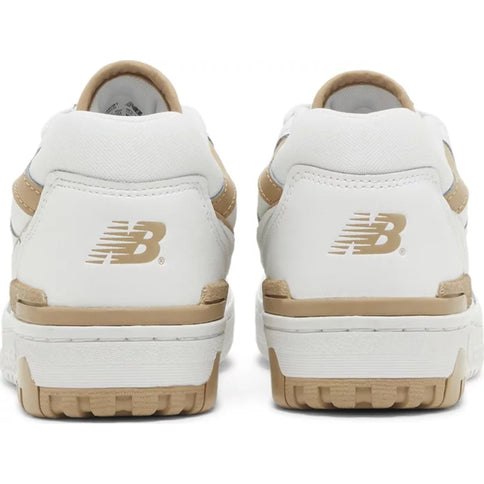 New Balance 550 'White Incense' (Women's)