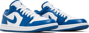 Air Jordan 1 Low 'Marina Blue' (Women's) (EOFY)