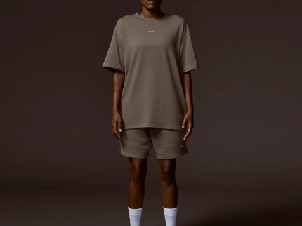 Nike x NOCTA NRG Big Body CS T-Shirt - Olive Grey