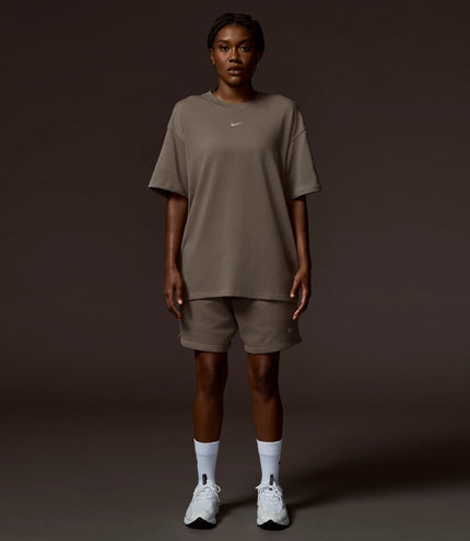 Nike x NOCTA NRG Big Body CS T-Shirt - Olive Grey