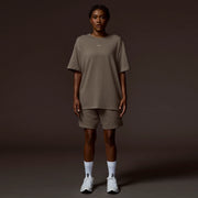 Nike x NOCTA NRG Big Body CS T-Shirt - Olive Grey