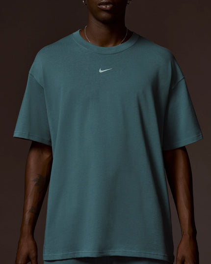 Nike x NOCTA NRG Big Body CS T-Shirt - Mineral Slate