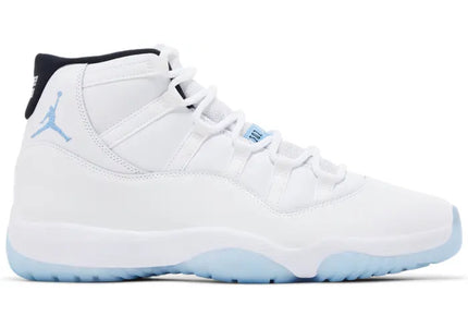 Air Jordan 11 Retro 'Legend Blue' (2024)