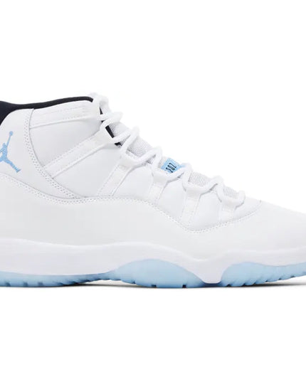 Air Jordan 11 Retro 'Legend Blue' (2024)