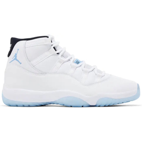 Air Jordan 11 Retro 'Legend Blue' (2024)